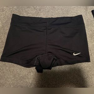 Nike spandex